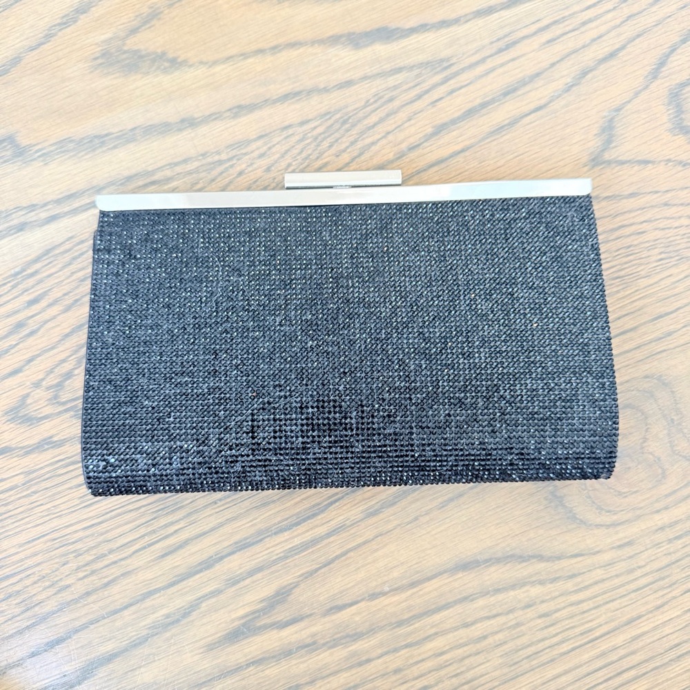 Nina dressy purse